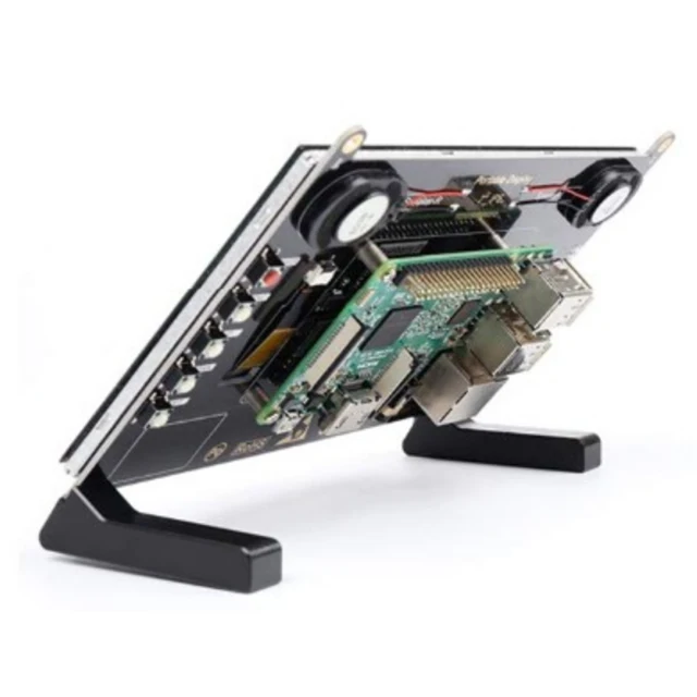 All New Universal Version Back Housing With Logo