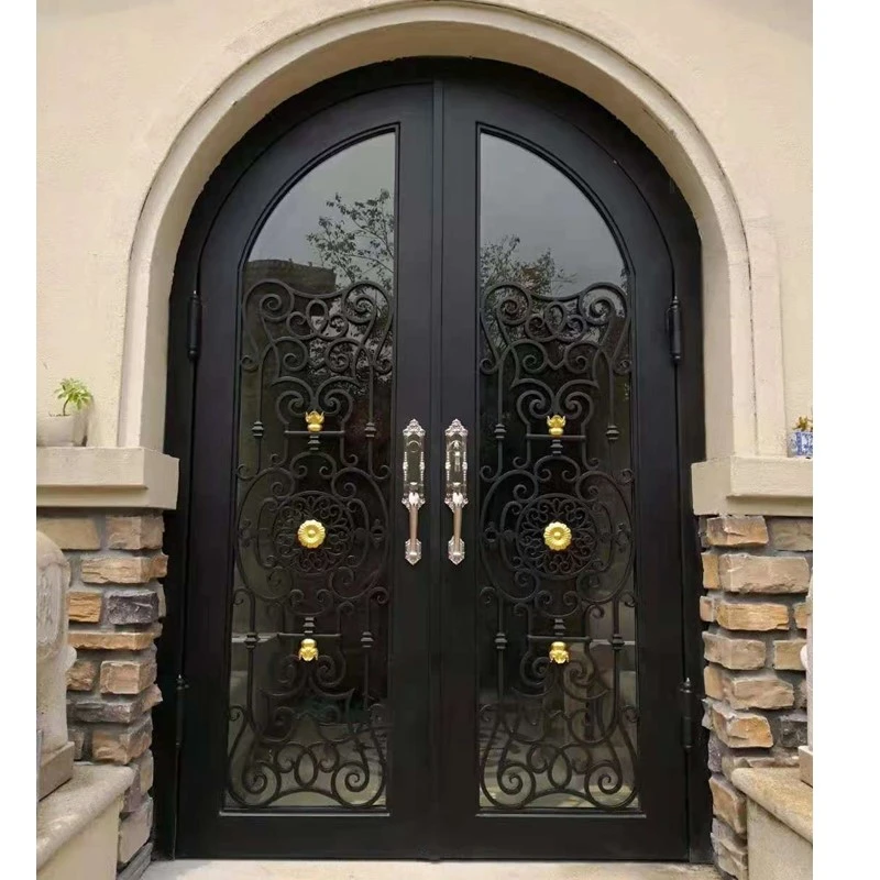 Wrought Iron Doors For Sale Doors Aliexpress