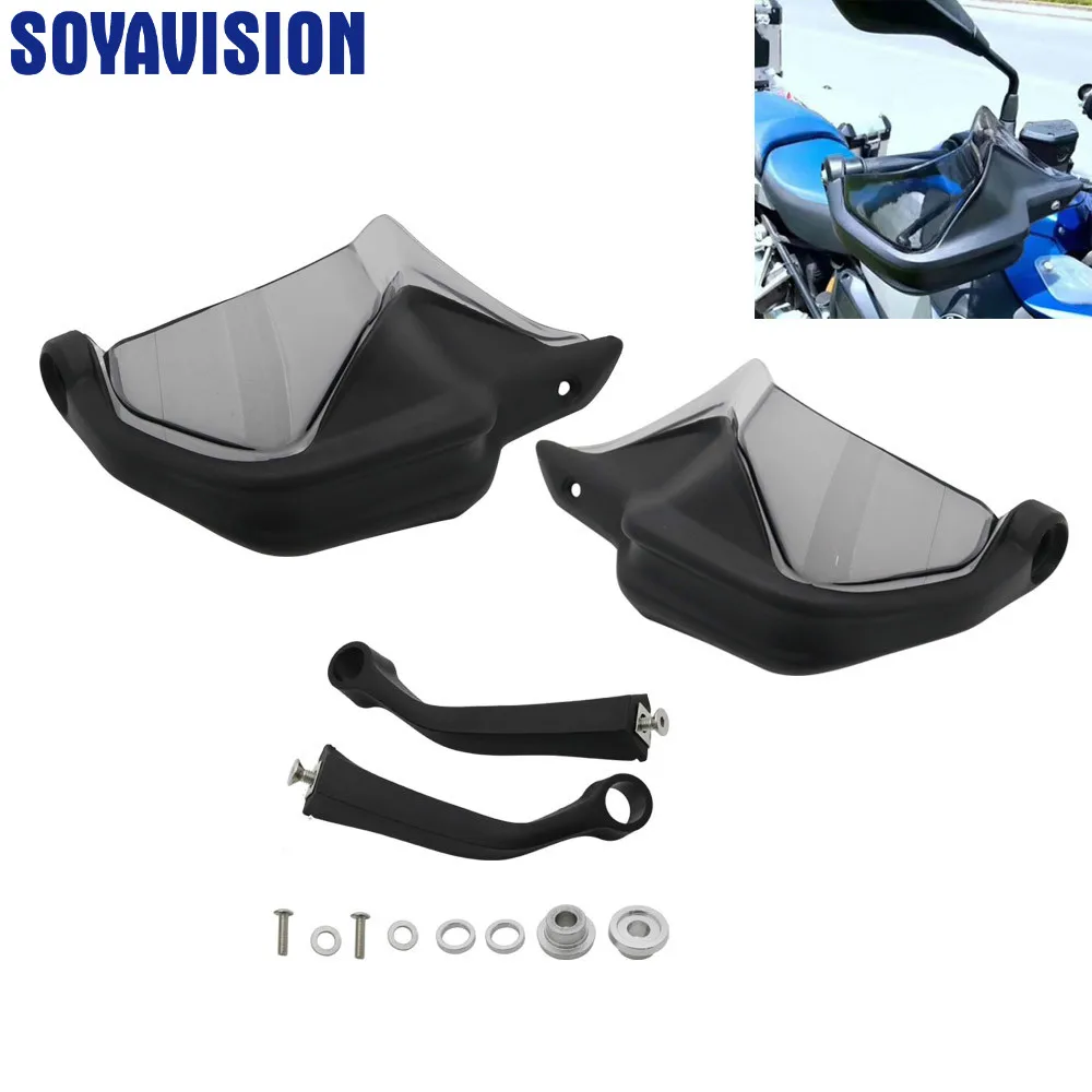 Новая защитная защита от ветра рук для BMW R1200GS F800GS R 1200 GS R1200 2016 2018|Накладки и
