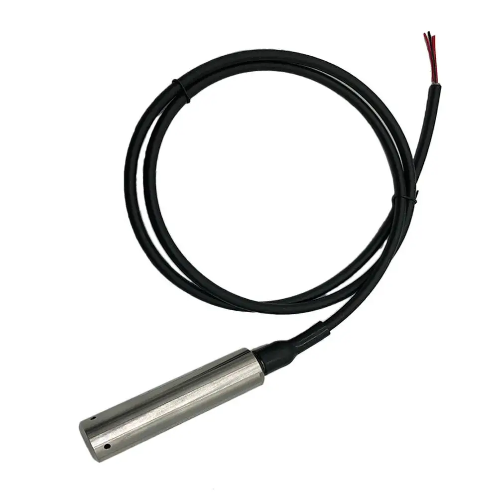 

Water Level Sensor 4-20mA 1-500mH2O Liquid level transmitter