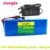 36V Battery 10S4P 36V 20Ah Battery 500W High Power Battery 20000mAh Ebike Electric Bike Charger BMS + 42V2A Charger