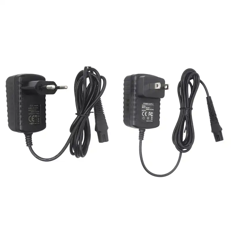 braun beard trimmer power cord