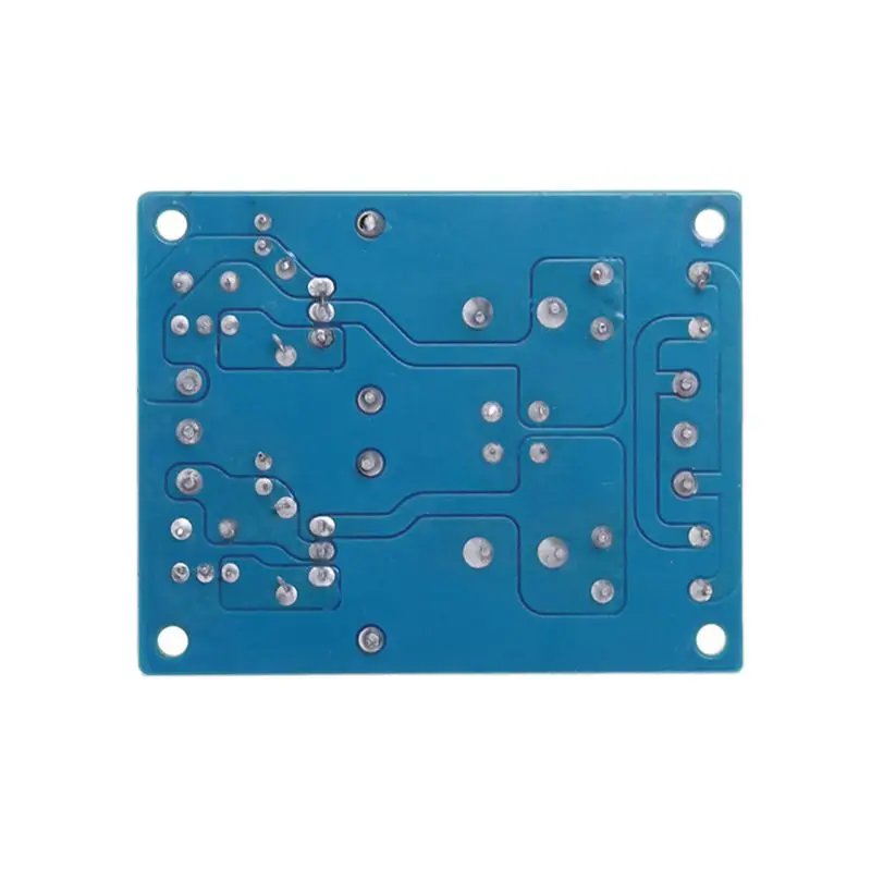 Adjustable Dual Power Supply Module DC Voltage Regulator Board