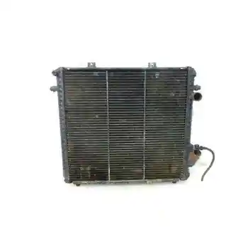 

6006000712 RADIATOR WATER RENAULT RAPID EXPRESS (F40)