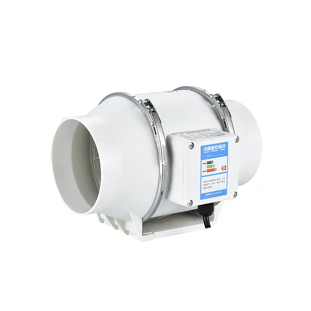 3 4 5 6 8 220v Thuis Stille Inline Pijp Duct Fan Badkamer Keuken Ventilatie Wc Ventilator 75 100 125 150 200mm Uitlaten Aliexpress