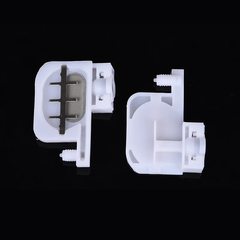 Amortecedor para o Solvente Pequeno do Amortecedor de Tinta da Cabeça de Epson Mimaki com Malha Eco para o Dumper do Plotador de Roland Pces Mutoh Grande 3*2mm 20 Dx4 Dx5