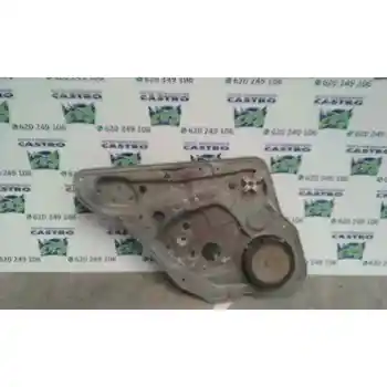 

AFTER LEFT REAR WINDOW LEFT SEAT TOLEDO (1M2)