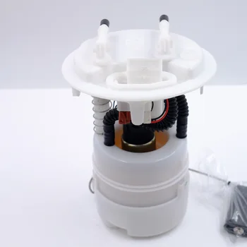 

0986580939 Fuel Pump Assembly Picasso 1525KH For Peugeot 307 3008 307CC 308 308 SW 1.6 16V Citroen C4 Grand 7.00468.99.0