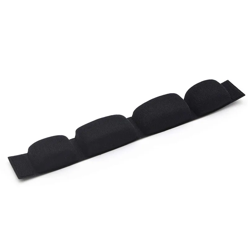Earpads para Sennheiser Hd525 Hd535 Hd545 Hd565 Hd580 Earpad Hd600 Hd650 Bandana Fones de Ouvido Par Almofadas Almofada de Ouvido Copos Espuma - Image 6