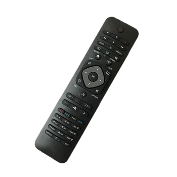 

Remote Control For Philips 55PFL5507H/12 55PFL5507K/12 55PFL5527H/12 55PFL5527K/12 55PFL5537H/12 Smart 3D LED HDTV TV