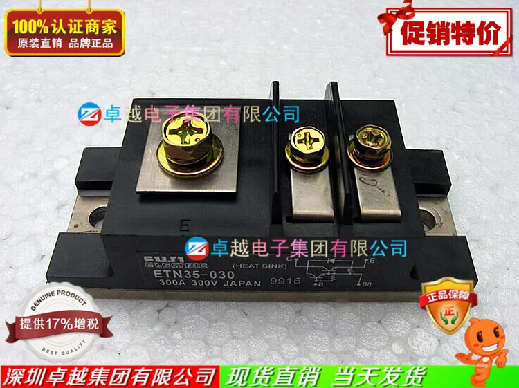 Япония IGBT ETN35-030 ETN36-030 обеспечения качества- ZYQJ
