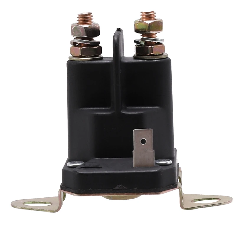 Соленоид стартера 12V 812-1221-211, 93265-9, 93265WR Stens 435-700, 539101714