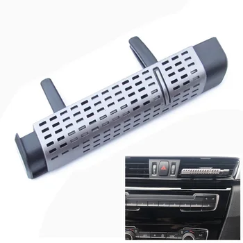 

For BMW Air Freshener FOR BMW Holder Natural Air Plant Spices Car Bracket