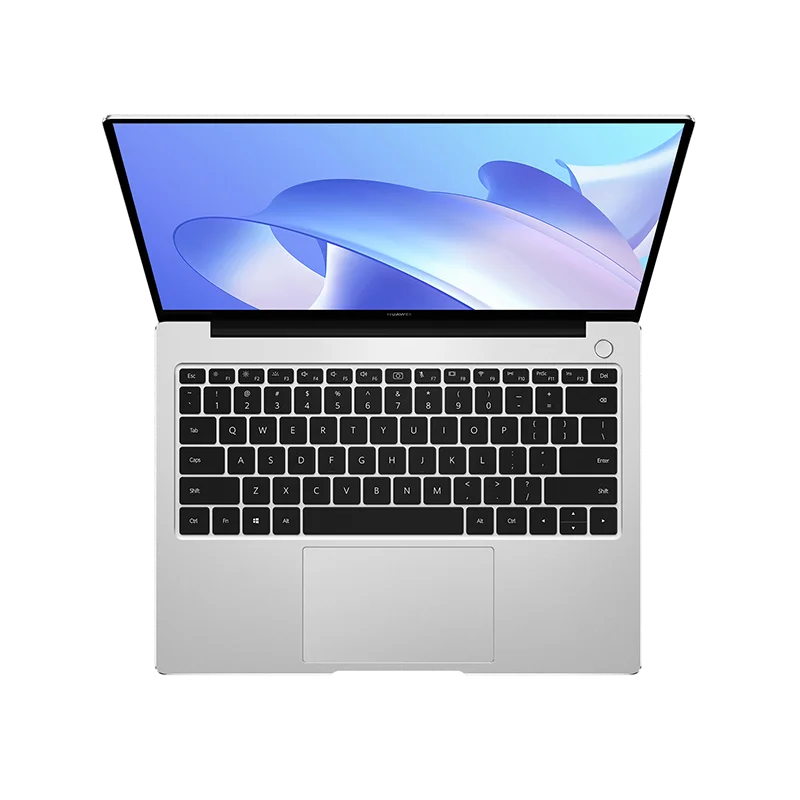 Качество ноутбук HUAWEI MateBook 14 2021 2K сенсорный экран i7 1165G7 MX450 графика Iris Xe