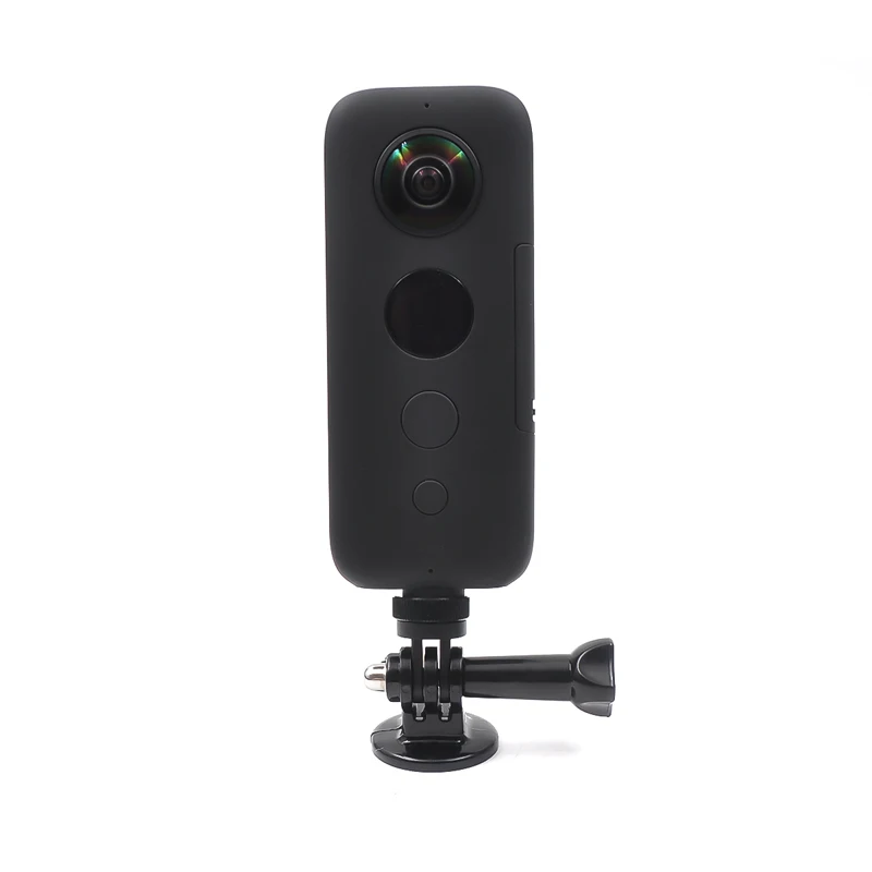 1/4 винт адаптер база штатив держатель для Insta360 One X camera Ricoh Theta SC 360 градусов камера