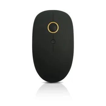 

Voice Control Mouse Wireless Rechargeable Mice Input Search Translation Type-C DU55