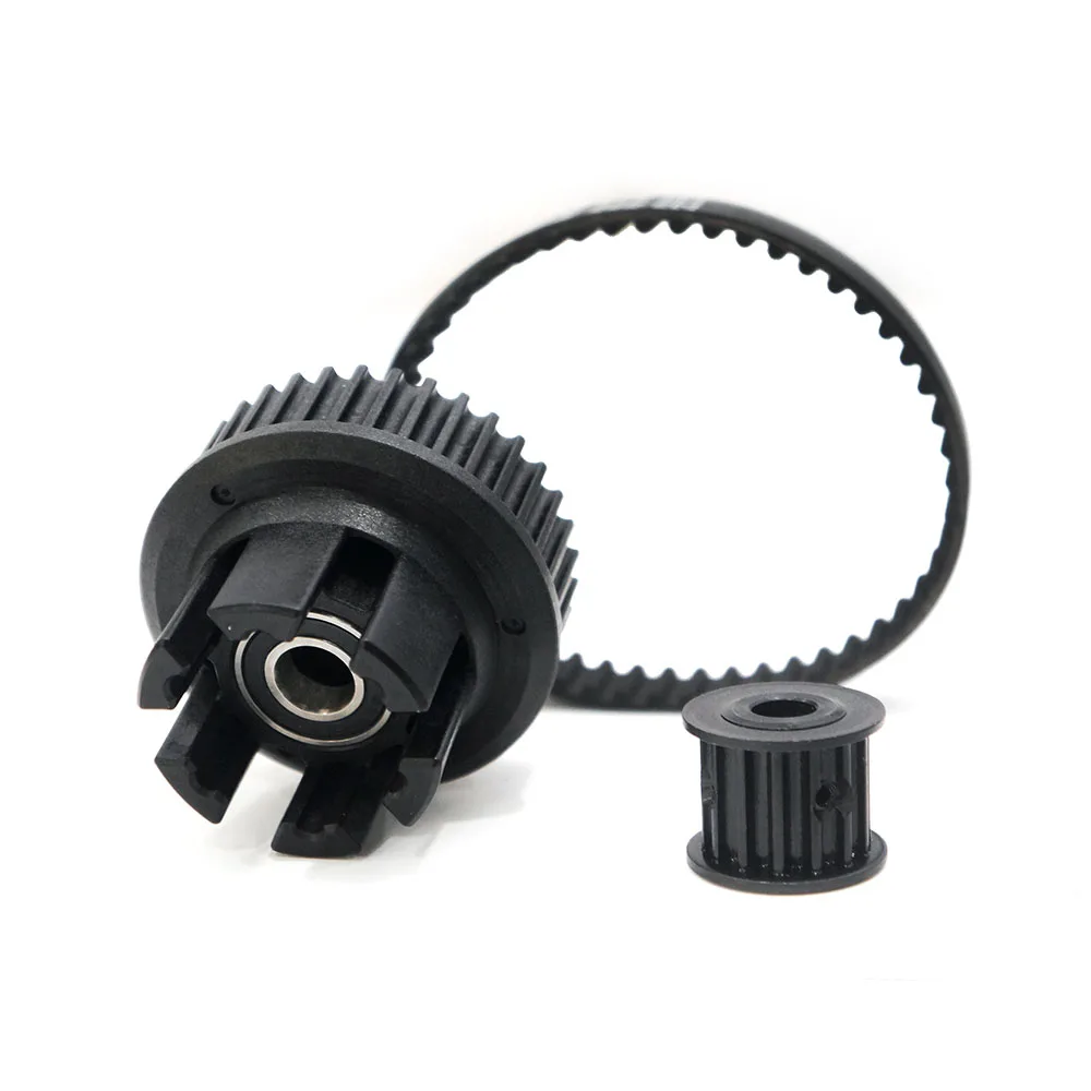 In Stock! Maytech Electric Skateboard 5MM Pulley Motor Pulley HTD255mm