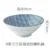 Ramen Bowl Japanese Ceramic Tableware 8 Inch Horn Bowl of Ramen Bowls Soup Hot Creative 27