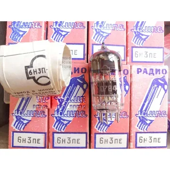 

2PCS New 6H3n-E Tube Valve Vacuum Replace 6H3N 6n3 5670 for Amplifier Preamp