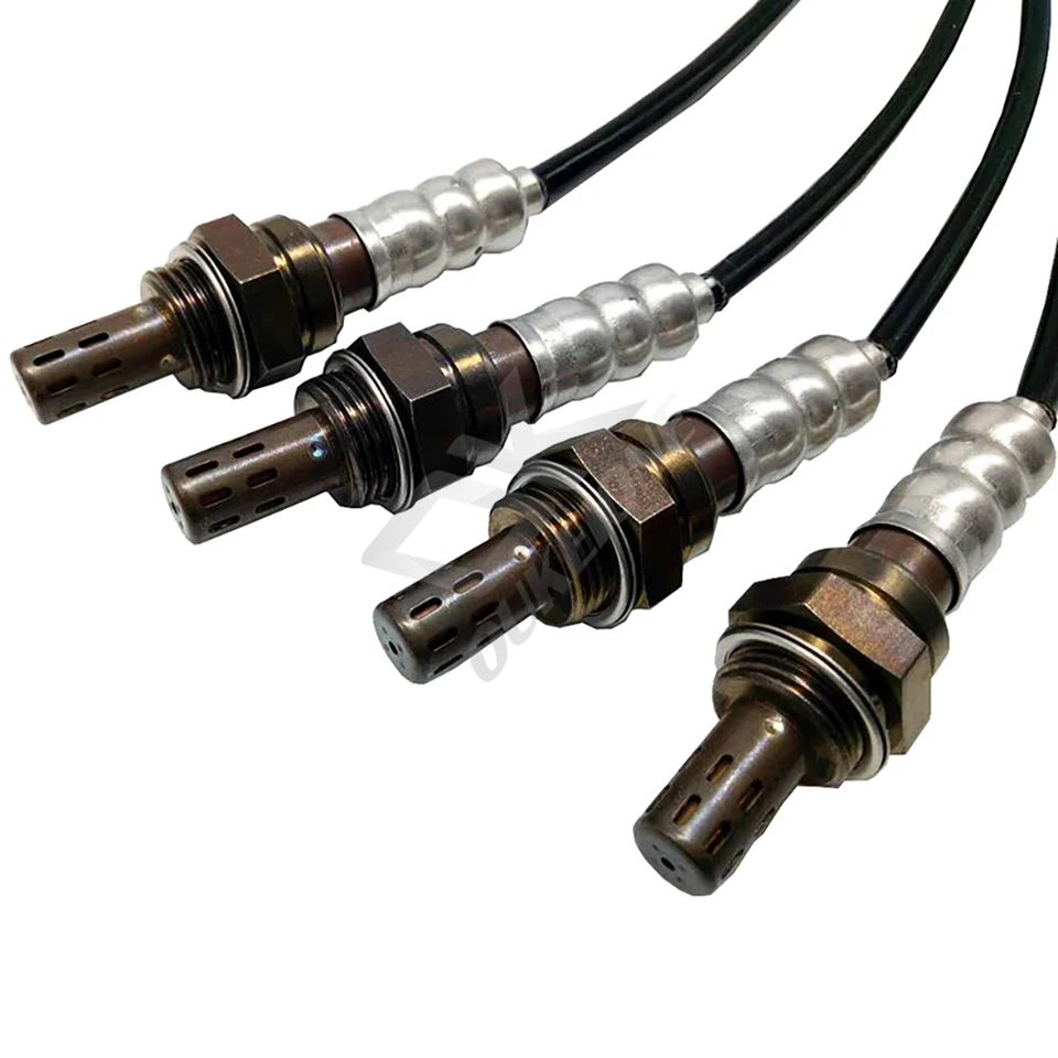 234-4256 12609457 12611165 ラムダ酸素 O2 センサーキャデラック