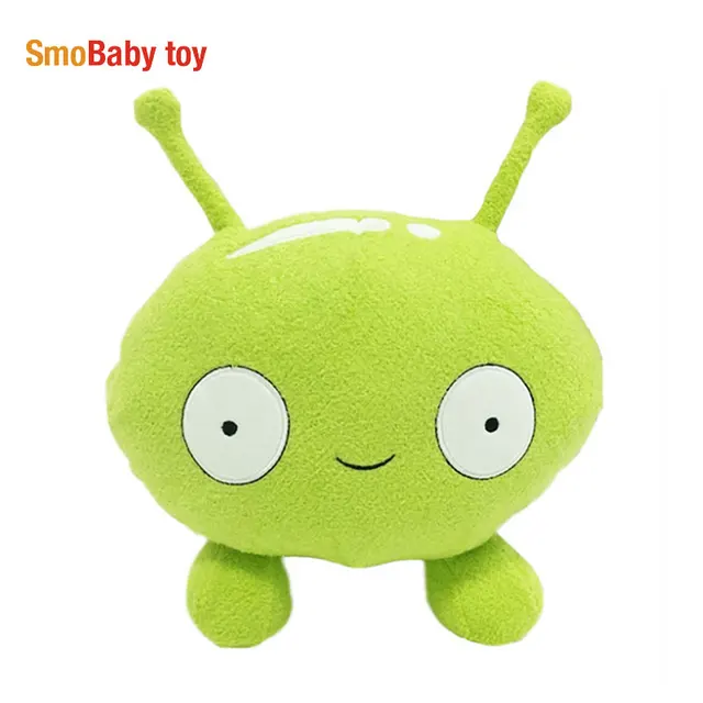 New Final Spaced Peluches Mooncake Chookity Figure Plush Toy Kawaii Anime Plush Juguetes Animal Stuffed Doll Toys for Children