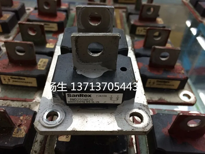 BMD250AB20 BMD250AB30 BMD250AB40- RXDZ
