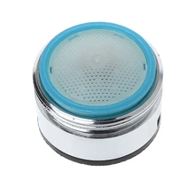 4L/6L/8L водосберегающий кран аэратор носик Bubbler кран фильтр сопла разъем Прямая поставка поддержка