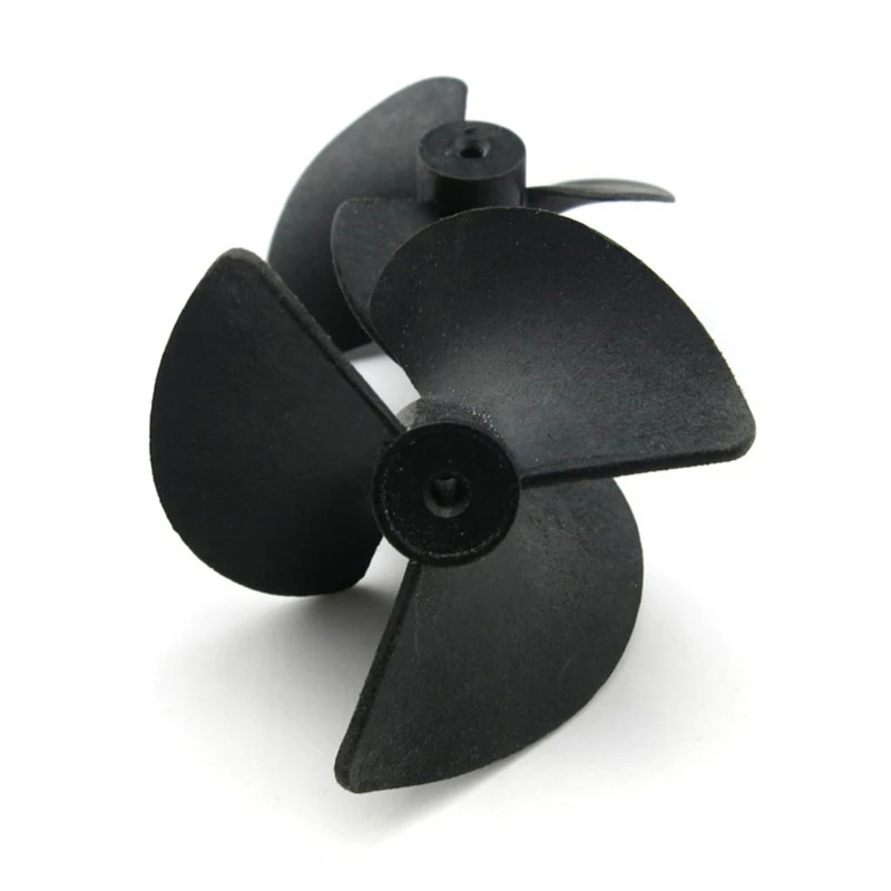 Universal 3-blades 2mm Shaft Propellers Propeller Diameter 40mm for RC Boat Ship marine propeller rc propellers