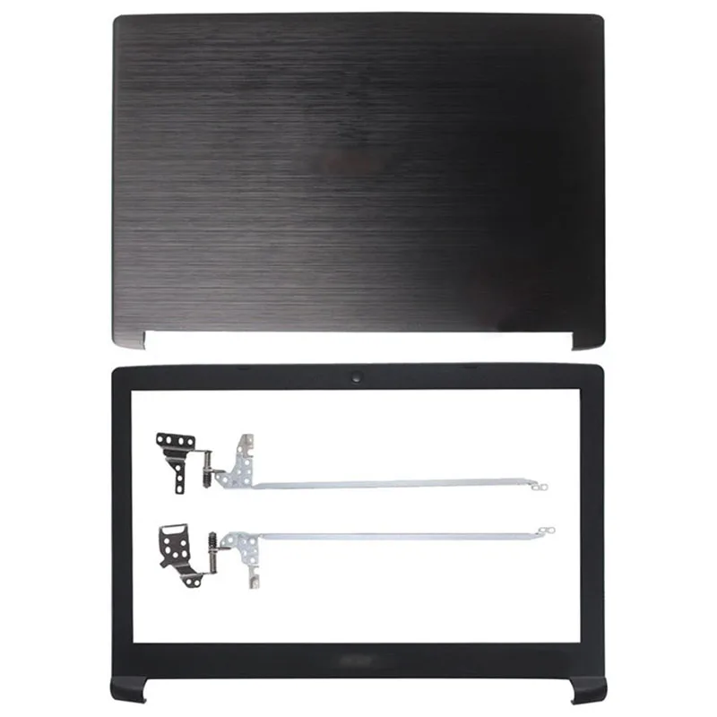AM28Z000100 AM28Z000200 для Acer Aspire 5 A515-51 задняя крышка ноутбука/передняя рамка