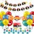 Pokemon Theme Party Set Decoration Pokemon Go Pull Flag Карманный Эльф Торт Карта Pokemon Kid Детская вечеринка День Рождения Украшения