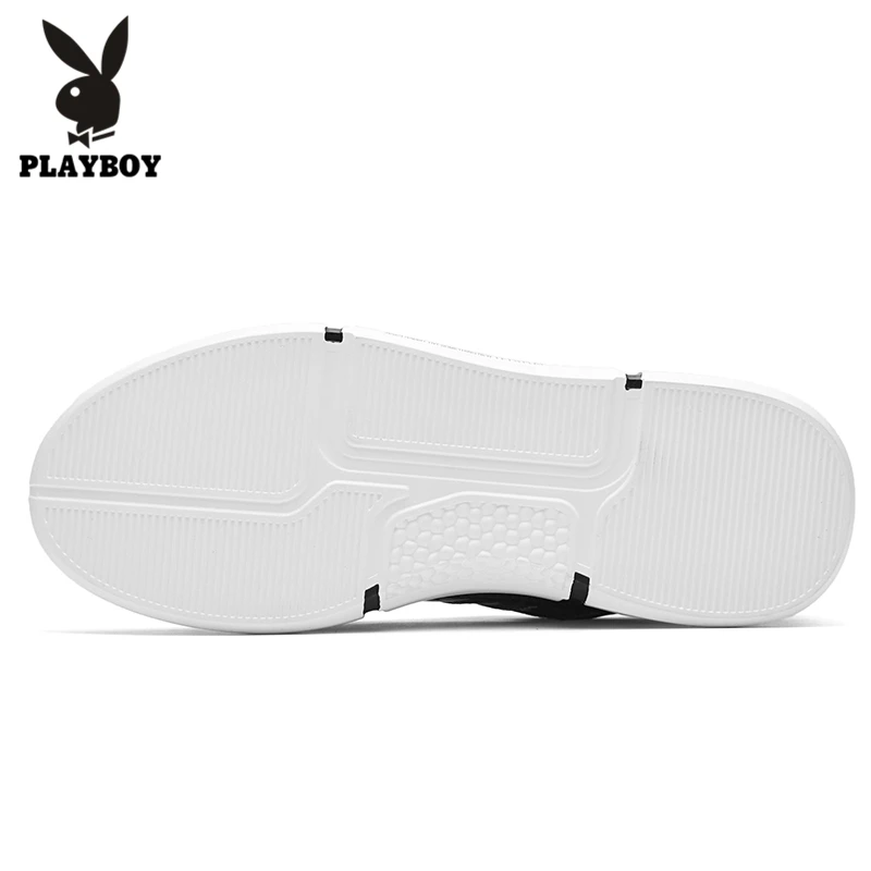 PLAYBOY/Новинка; сезон весна-осень; высококачественные мужские кроссовки для бега; удобные мужские кроссовки; мужские спортивные кроссовки
