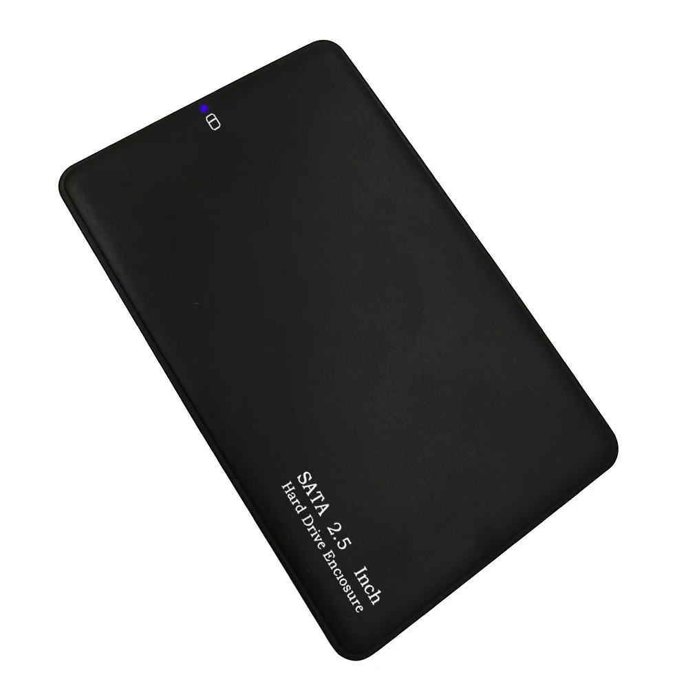 2,5 дюймов SATA SSD/HDD USB 3,0 Внешний интерфейс USB 3,0 5 Гбит/с микро-Интерфейс 2,5-жесткий диск SATA Интерфейс жесткий диск SSD/HDD