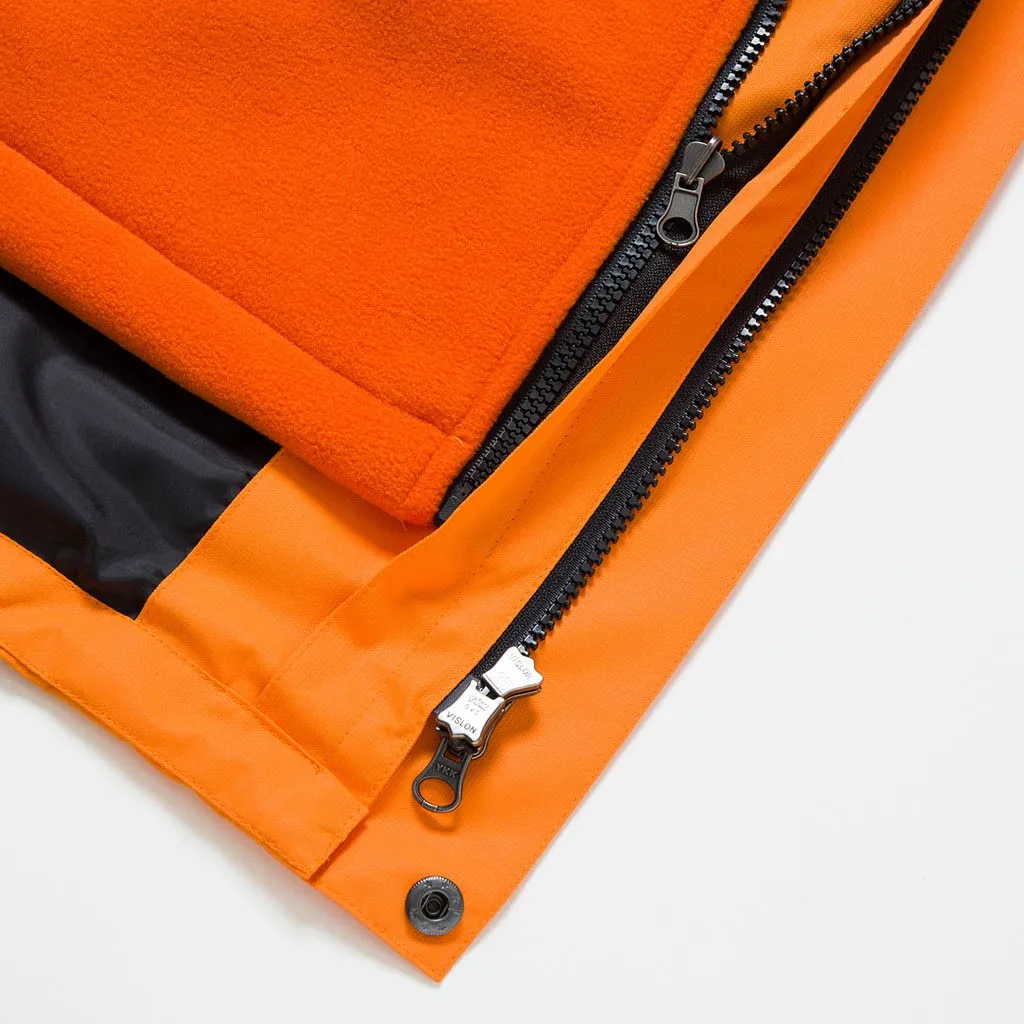 Куртка для сноуборда лыжные куртки мужские очень теплые ветрозащитный ...