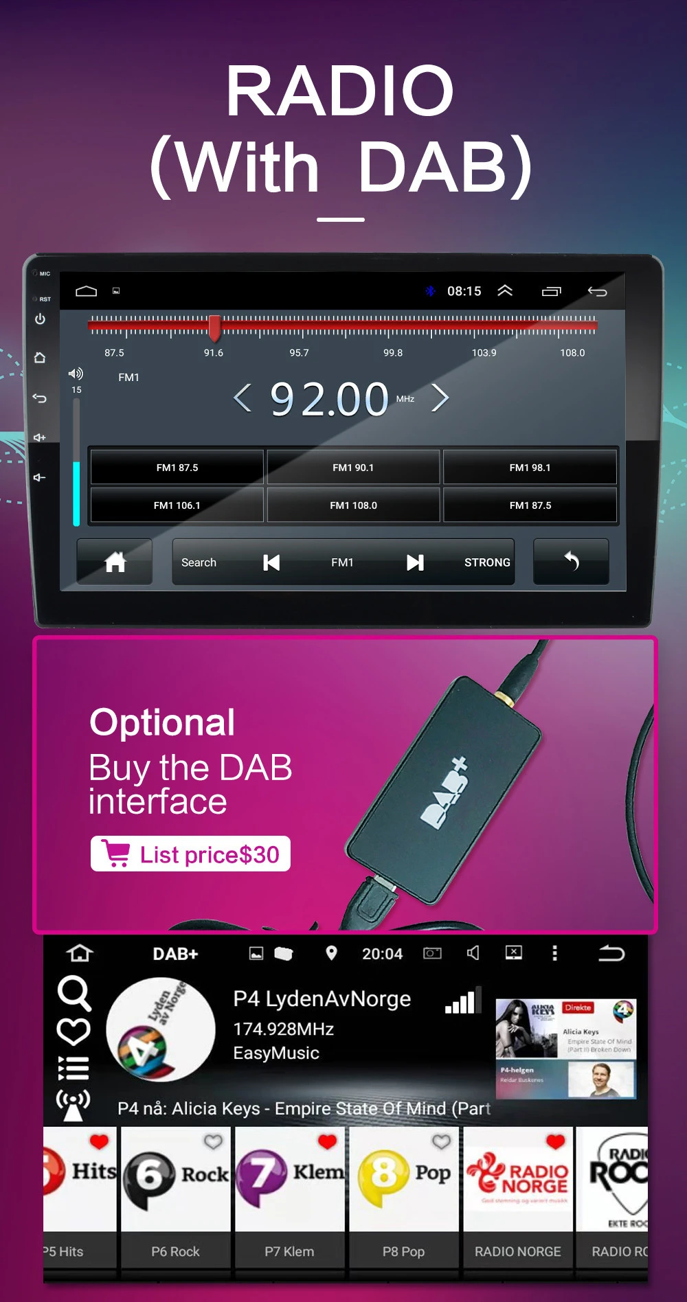 2 din Android 8,1 GO Автомобильный мультимедийный плеер для KIA Форте Cerato 2 2008 2009 2010 2011 2012 2013 автомобиль радио gps навигации 32G Встроенная память