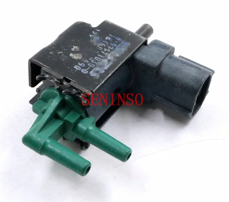 8-97171030-0 184600-3590 Vapor канистра вентиляционный клапан для ISUZU 600P 4KH1
