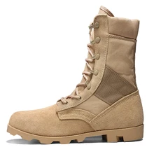 cheap army boots