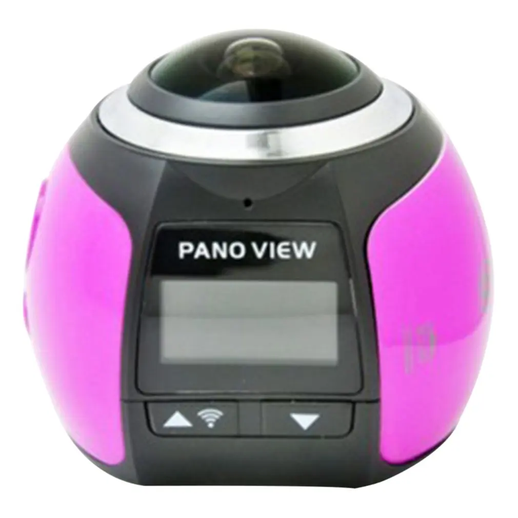 

4K WiFi Sports Action Camera Mini Full HD 1080P Cam Video Outdoor Helmet Camara Go 40M Diving Waterproof Pro DVR DV