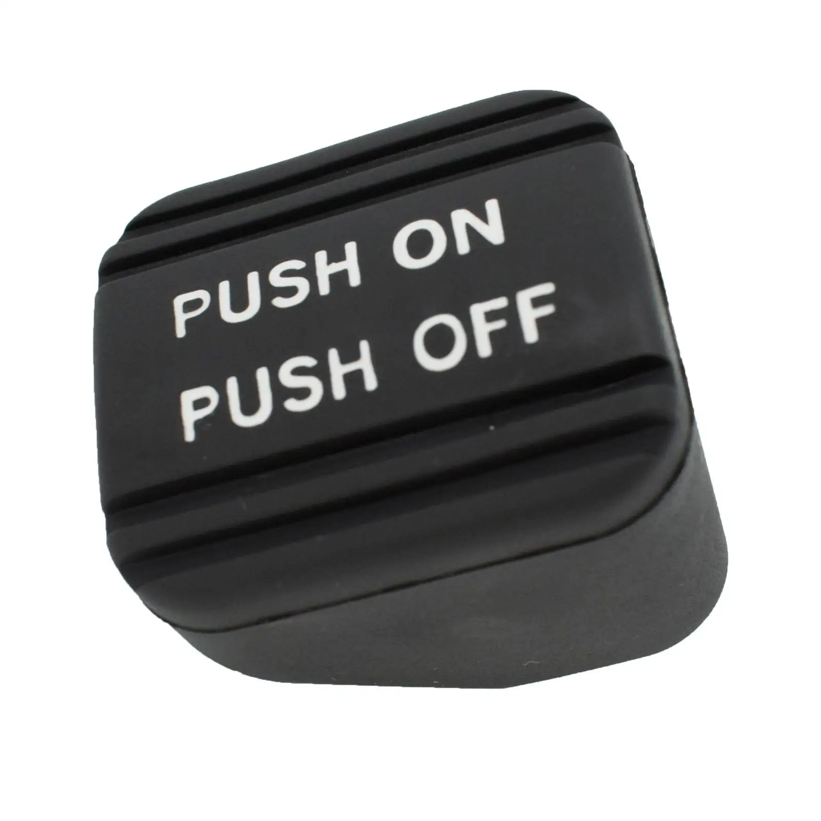 Pedale Del Freno Di Stazionamento Nero Per Auto 46531Ck000 Adatto Per Nissan Altima Titan Quest Maxima Rogue Pathfinder Armada Leaf Rubber