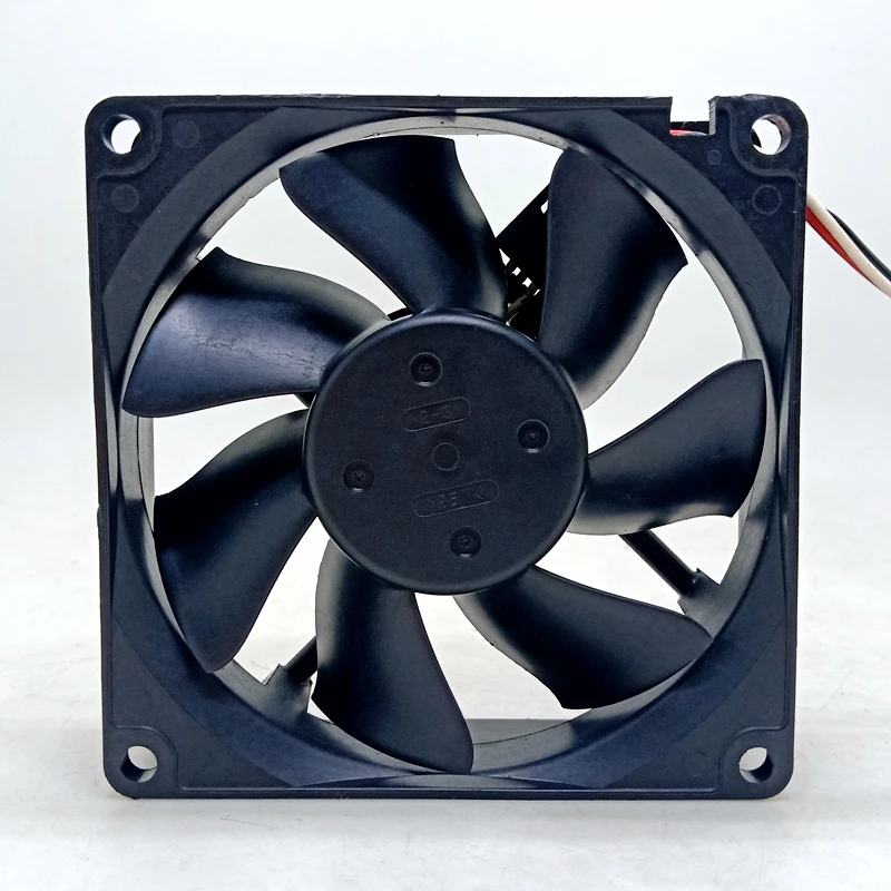 3110RL 05W B79 NMB 8 см двойной шариковый вентилятор 8025 24 В RD сигнализация