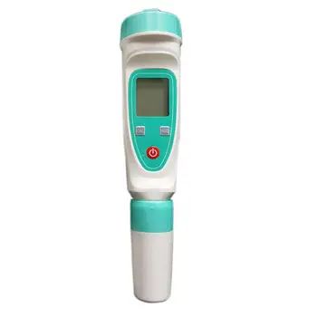 

The new portable pen type PH meter PH value tester PH value of the counter