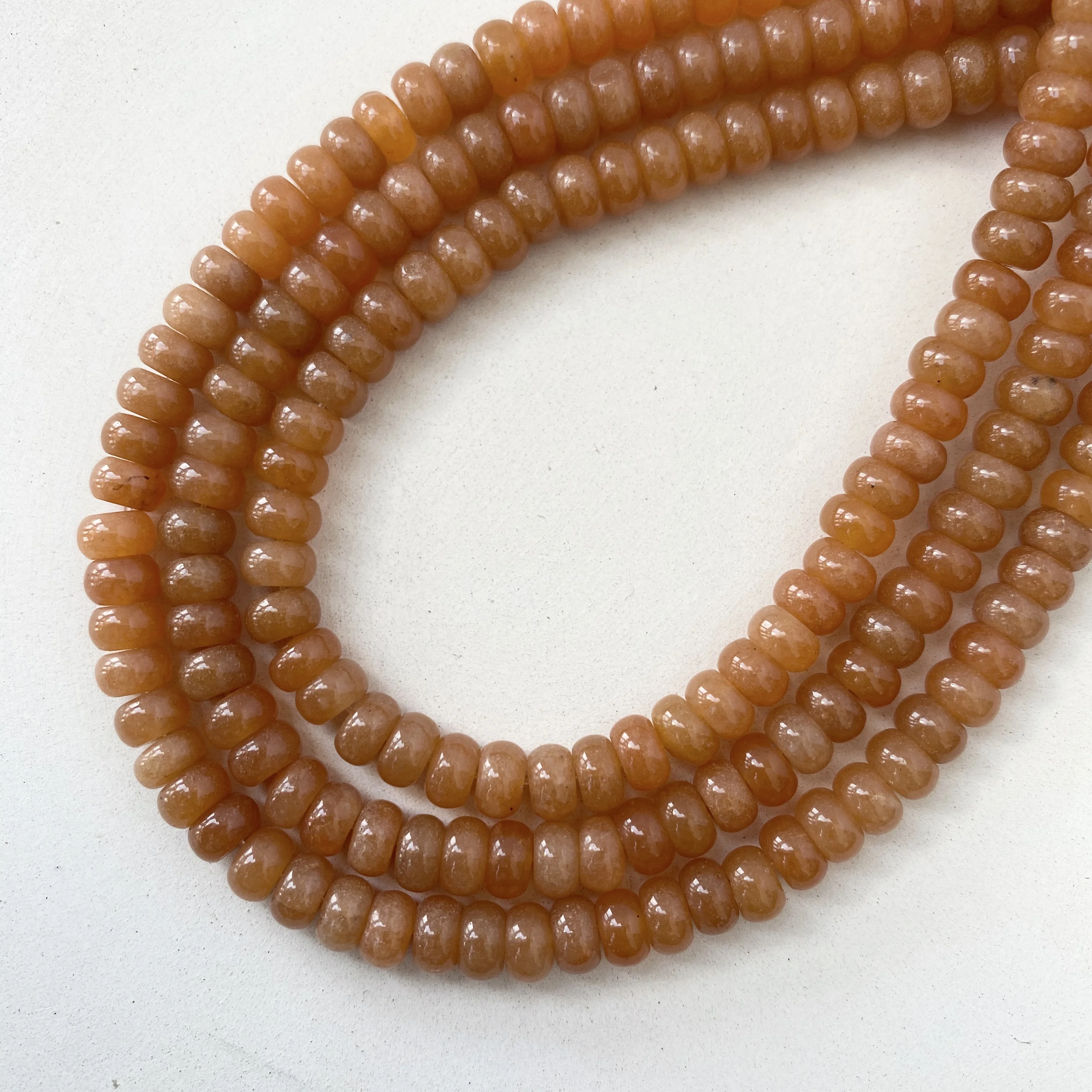 Perles de Coquillage Blanc pour,12mm white star-Half Strand--Perles