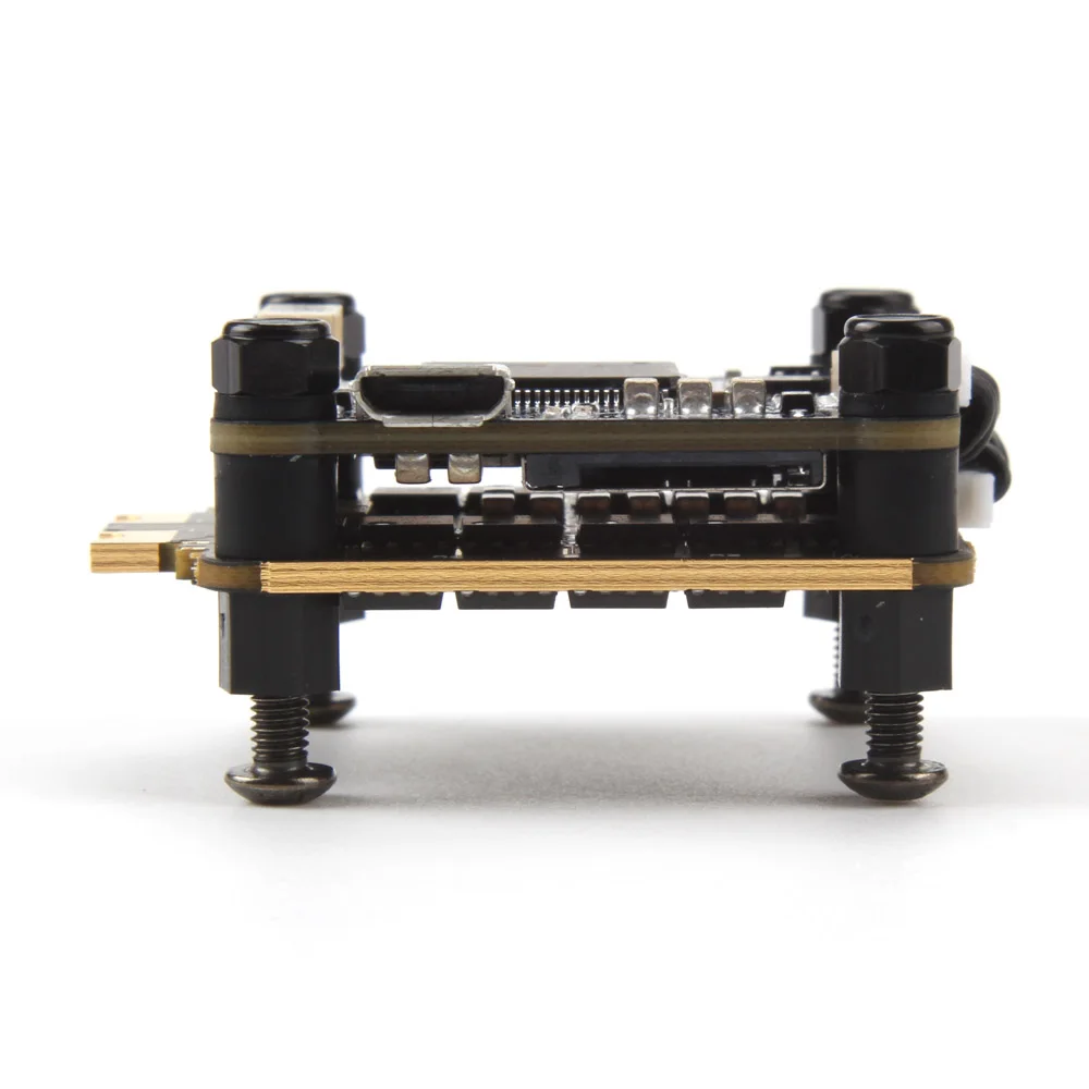 Стиль Holybro Kakute F7 HDV Контроллер полета Tekko32 F3 HDV 40A 3-6S Blheli_32 4 в 1 бесщеточный ESC