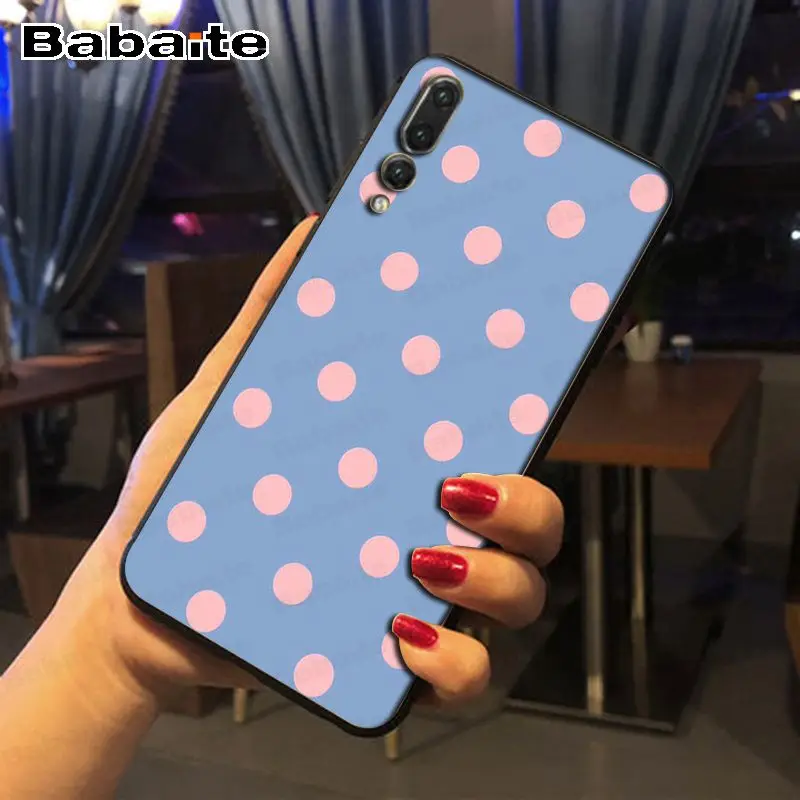 Creative Design Polka Dots