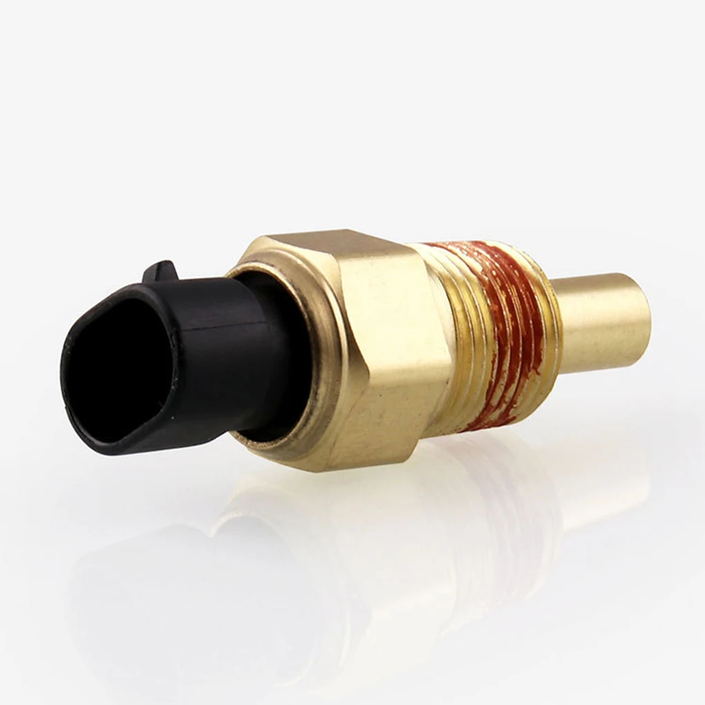 Замена для Chevrolet Silverado 1500 2008-2011 датчик температуры охлаждающей жидкости двигателя 12146312