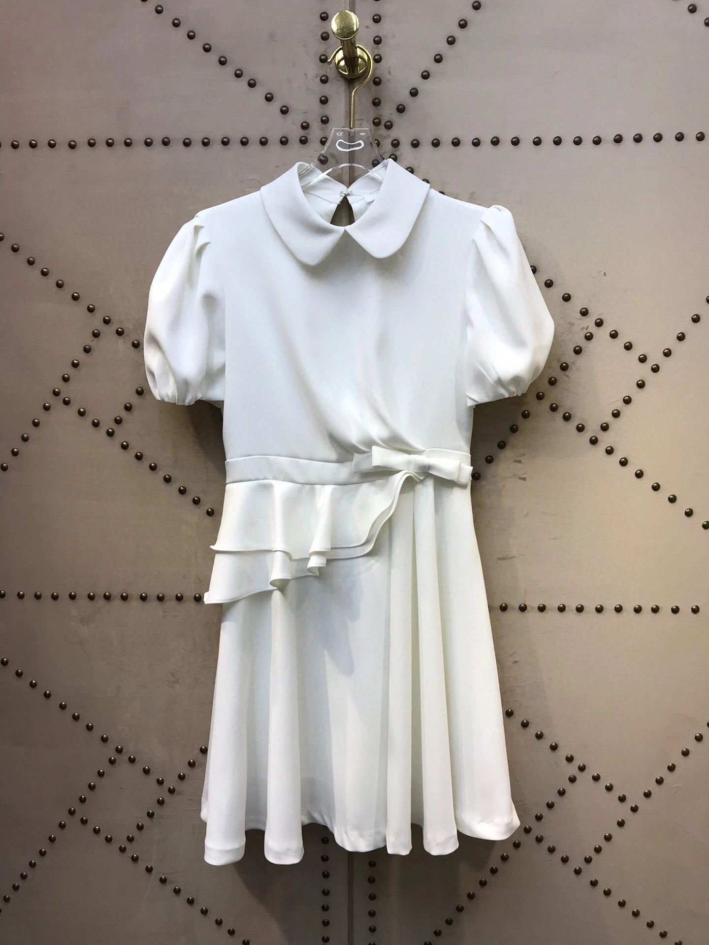 Роскошное качественное итальянское дизайнерское богемное элегантное стильное