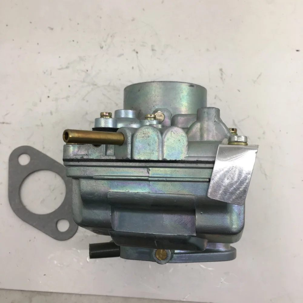 Карбюратор SherryBerg carby Carb OEM деталь Zenith 36IV карбюратор carburator 2 1/4 2,25 бензин для Land Rover серии 2, 2a 3