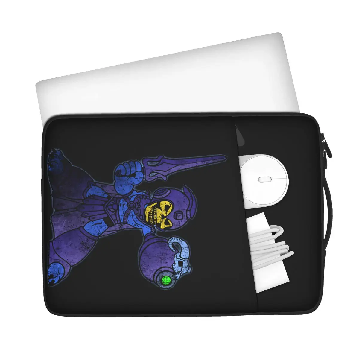 Рисунок 2 - Водонепроницаемая сумка для ноутбука