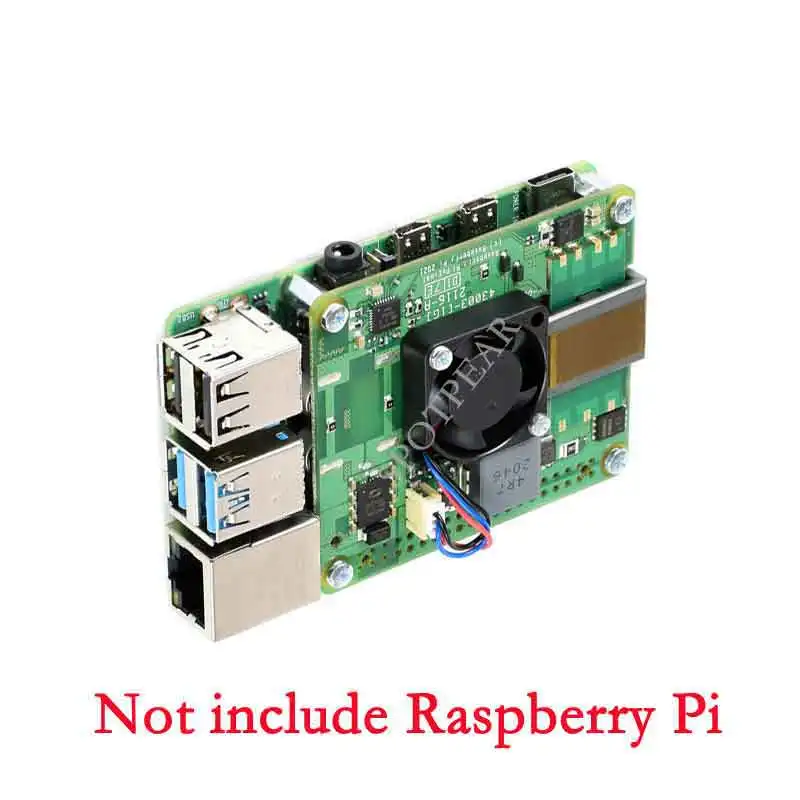    PoE +  V2, 3B/4B 802.3af/at-compliant