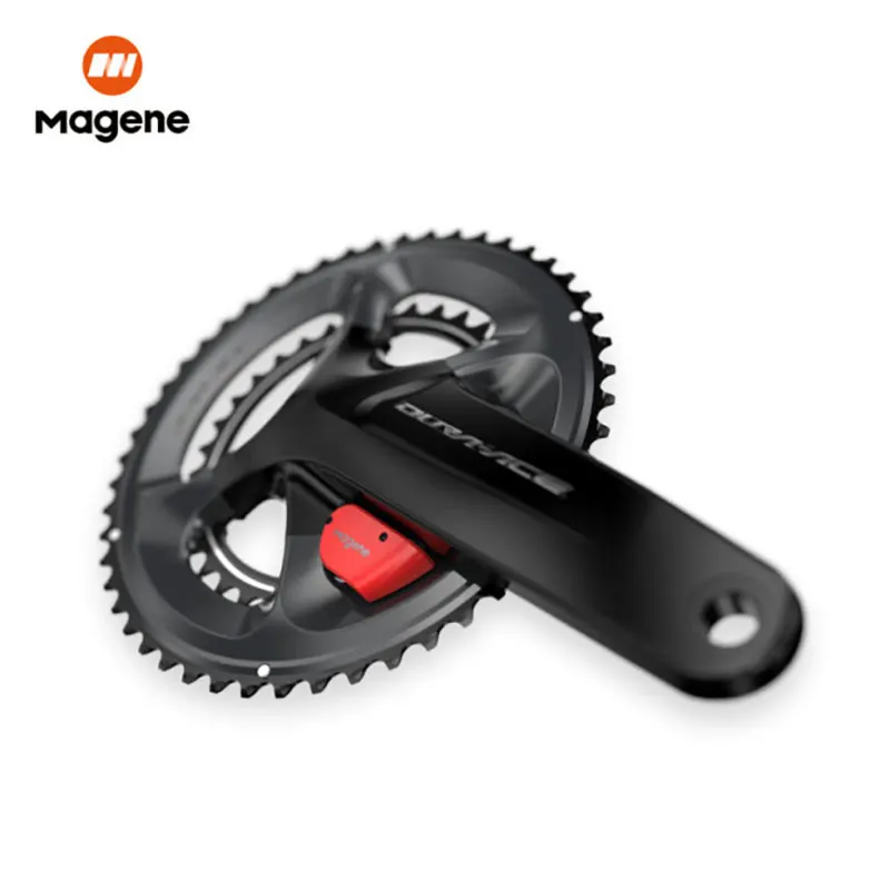 power meter road bike