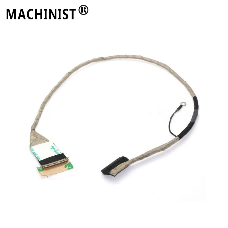 

Video screen Flex wire For HP 4730s 4530s 4535s high 646274-001 laptop LCD LED LVDS Display Ribbon cable 6017B0298902